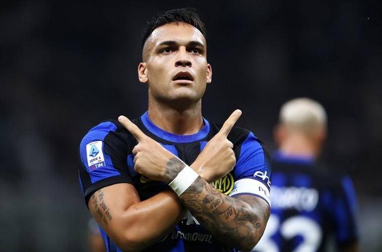 国际米兰战术稳定，劳塔罗延续开云火热状态