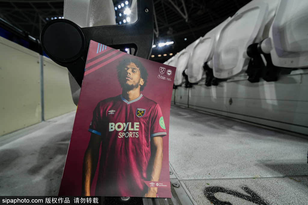 英超第19轮：西汉姆2-2布莱顿仍处降级区 鲍文闪击帕奎塔送点+点射